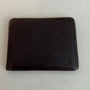 Andar mens wallet
